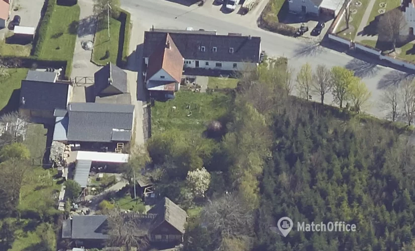 Bolig Hyllestedvej 37 4261 Dalmose