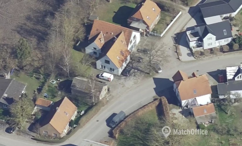 Bolig Klemmen 1 4792 Askeby