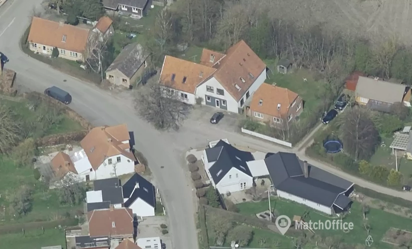 Bolig Klemmen 1 4792 Askeby