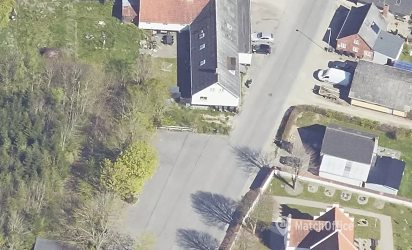 Bolig Hyllestedvej 37 4261 Dalmose