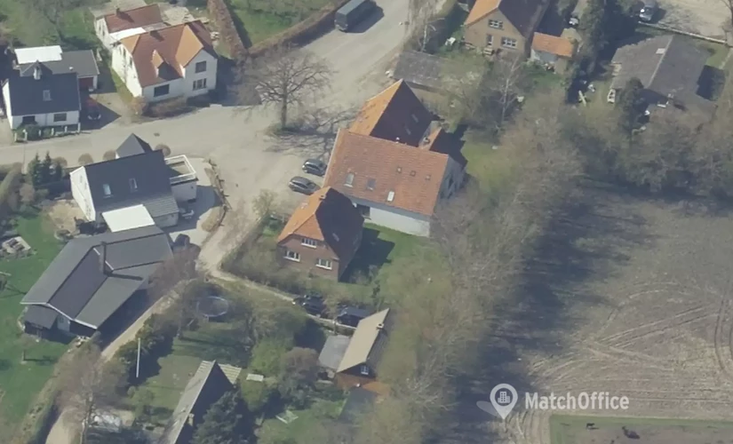 Bolig Klemmen 1 4792 Askeby