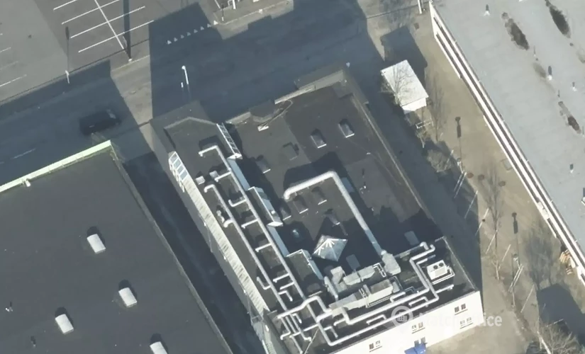 728 m² Commercial shop for rent in Odense SO, Ørbækvej 99 (5220) - 3 | MatchOffice.com