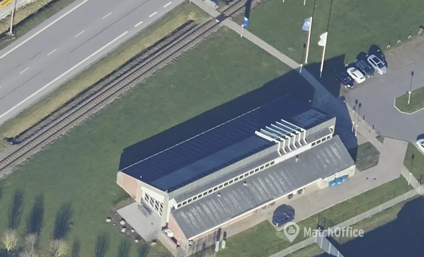 Office Langerak 15 9220 Aalborg Ost