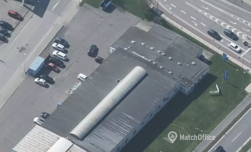 Butik til leje på Jens Baggesens Vej 12, 7500 Holstebro - 990 m² | Foto 0 - Lokalebasen.dk