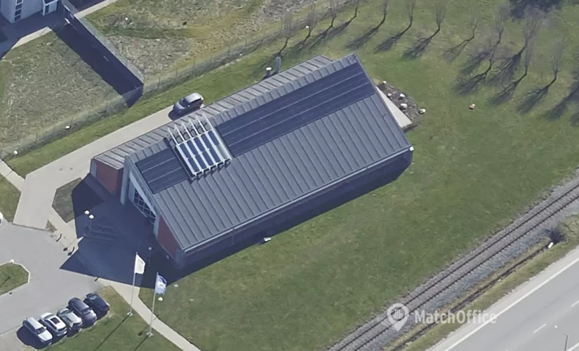 Kontor til leje på Langerak 15, 9220 Aalborg Øst - 910 m² | Foto 3 - Lokalebasen