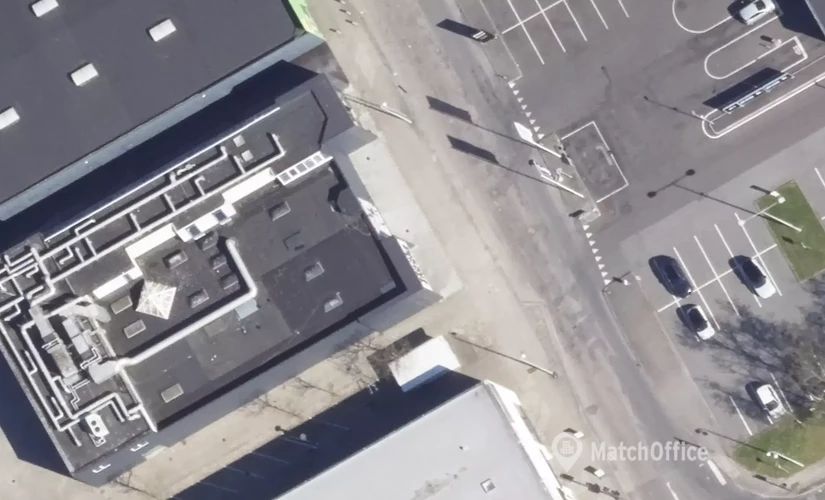 728 m² Store for rent in Odense SO, Ørbækvej 99 (5220) - 4 | MatchOffice.com