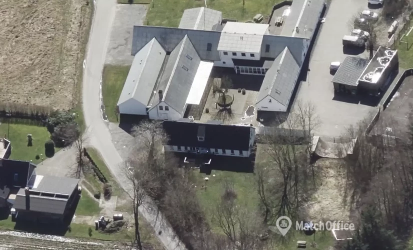 Kontor Kalumvej 58 9700 Brønderslev