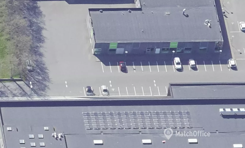 Butik Vejlevej 101A 7000 Fredericia