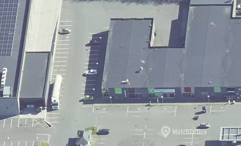 Butik Vejlevej 101A 7000 Fredericia