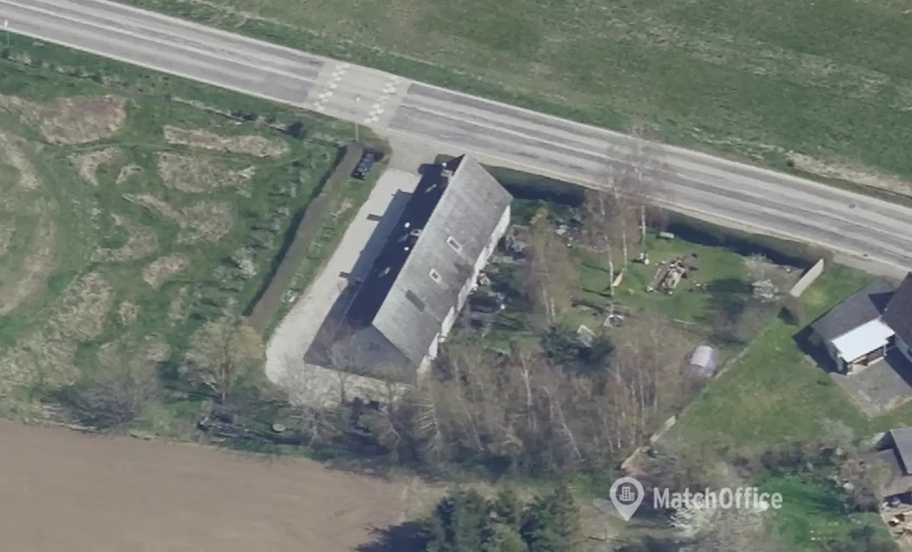 Bolig Grønsundvej 106A 4780 Stege