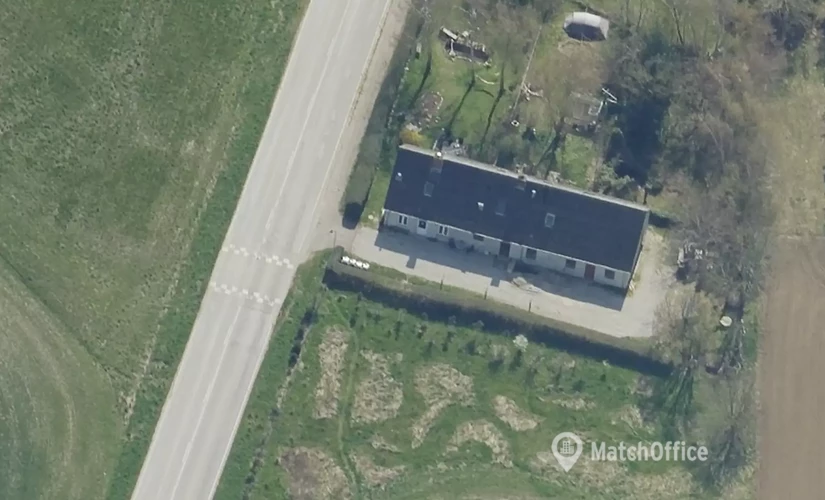 Bolig Grønsundvej 106A 4780 Stege