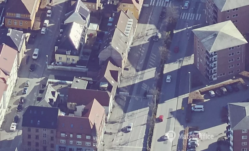 Butik til leje på Christian 8.s Vej 54, 8600 Silkeborg - 139 m² | Foto 1 - Lokalebasen.dk