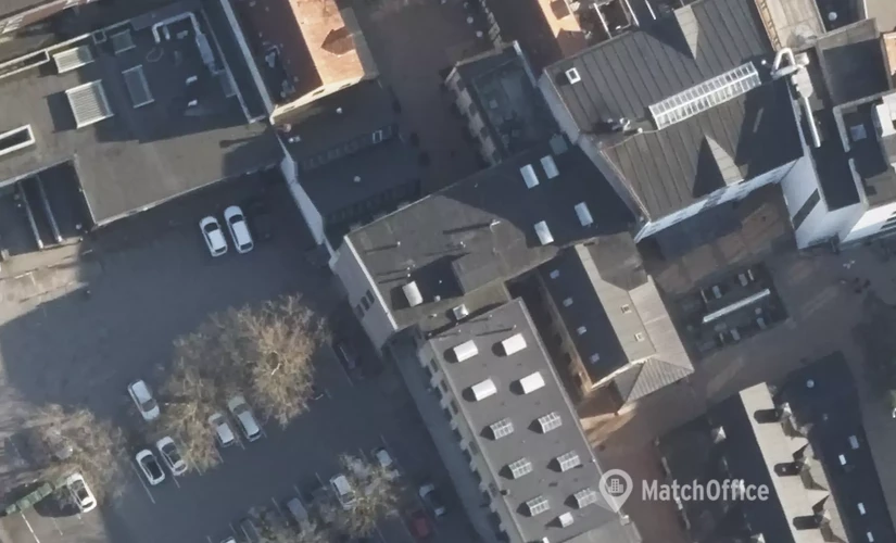 138 m² Shop for rent in Odense C, Brandts Passage 13 (5000) - 0 | MatchOffice.com