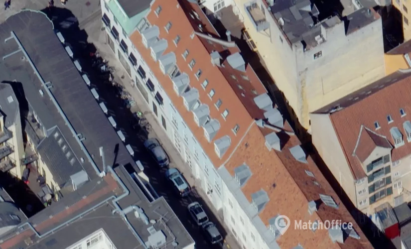 152 m² Shop for rent in Copenhagen City Center, Knabrostræde 1A (1210) - 0 | MatchOffice.com