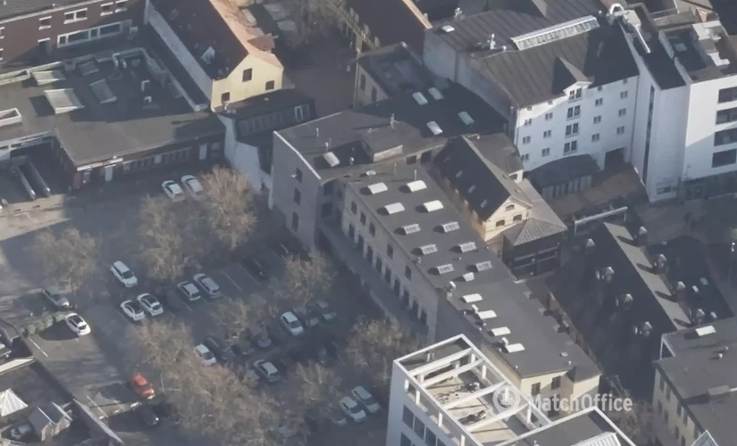 Butik til leje på Brandts Passage 13, 5000 Odense C - 138 m² | Foto 1 - Lokalebasen