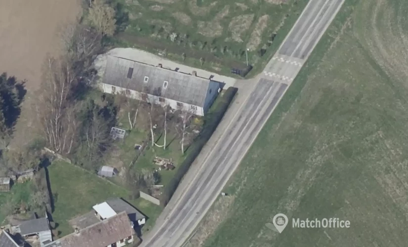 Bolig Grønsundvej 106A 4780 Stege