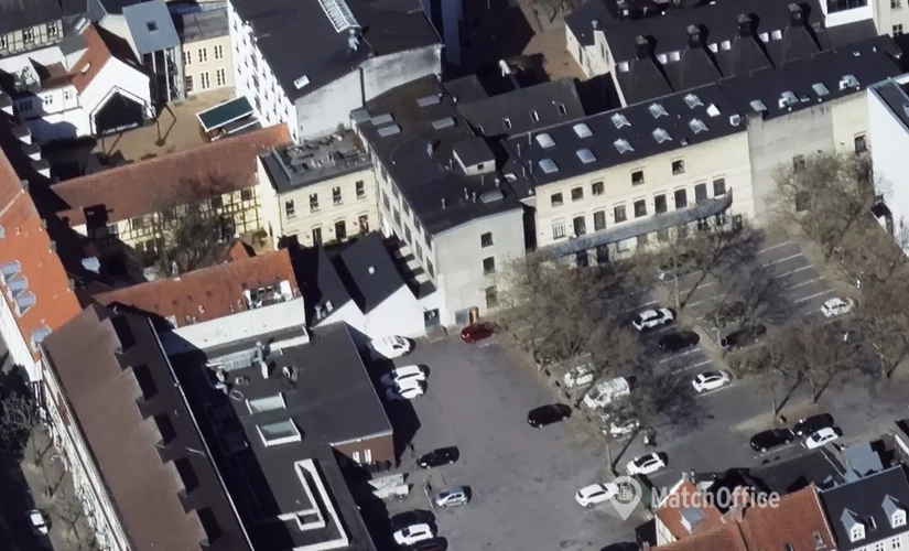 Butik til leje på Brandts Passage 13, 5000 Odense C - 138 m² | Foto 2 - Lokalebasen.dk