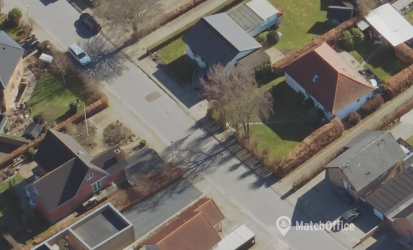 Bolig Islandsvej 19A 7400 Herning