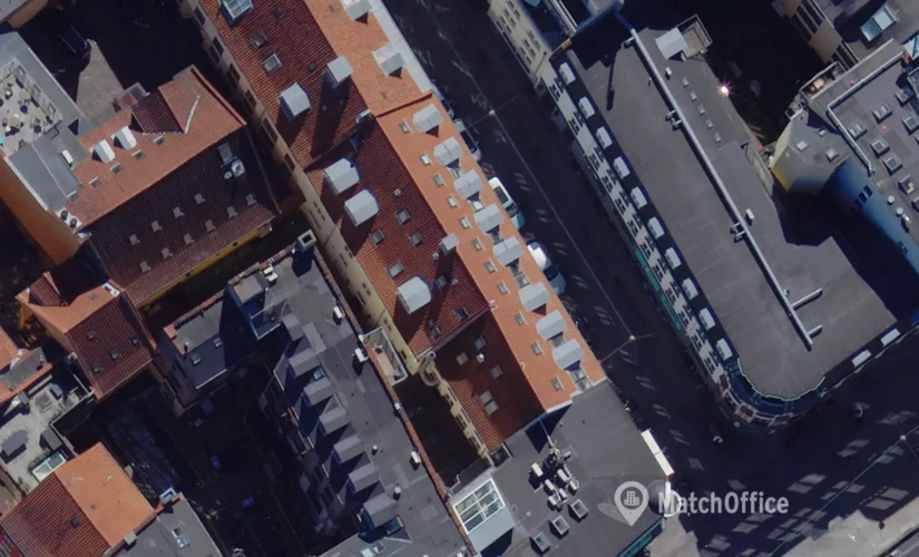 152 m² Shop for rent in Copenhagen City Center, Knabrostræde 1A (1210) - 4 | MatchOffice.com