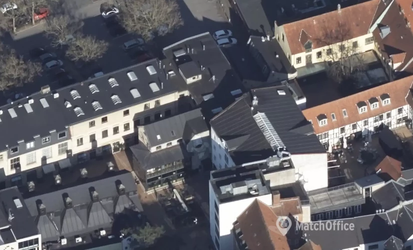 Butik til leje på Brandts Passage 13, 5000 Odense C - 138 m² | Foto 3 - Lokalebasen.dk