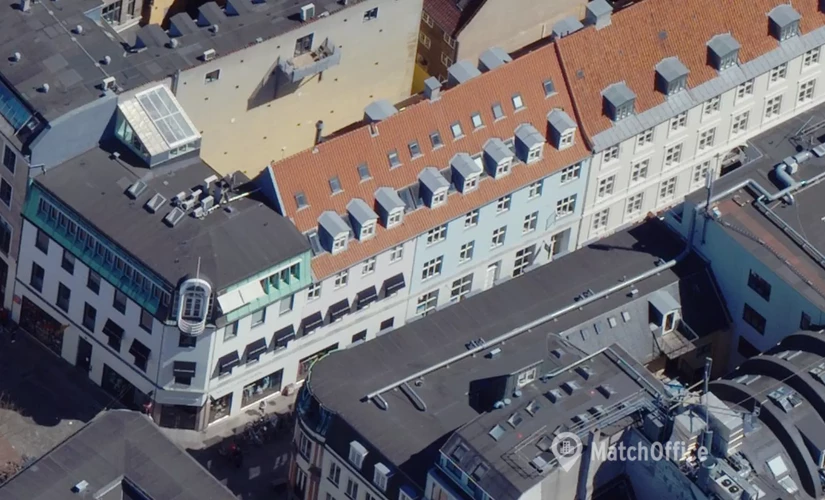 Butik til leje på Knabrostræde 1A, 1210 København K - 152 m² | Foto 3 - Lokalebasen