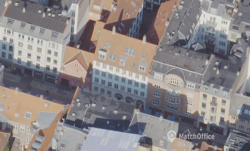 Butik til leje på Store Kongensgade 67A, 1264 København K - 214 m² | Foto 0 - Lokalebasen.dk