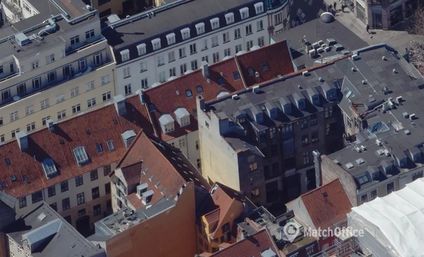 152 m² Commercial shop for rent in Copenhagen City Center, Knabrostræde 1A (1210) - 2 | MatchOffice.com