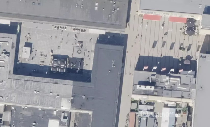 130 m² Commercial shop for rent in Stenlose, Egedal Centret 3A (3660) - 4 | MatchOffice.com