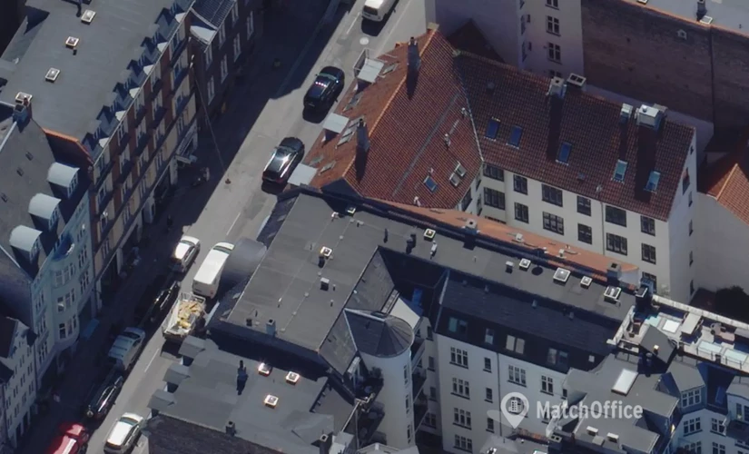 Butik til leje på Store Kongensgade 67A, 1264 København K - 214 m² | Foto 1 - Lokalebasen