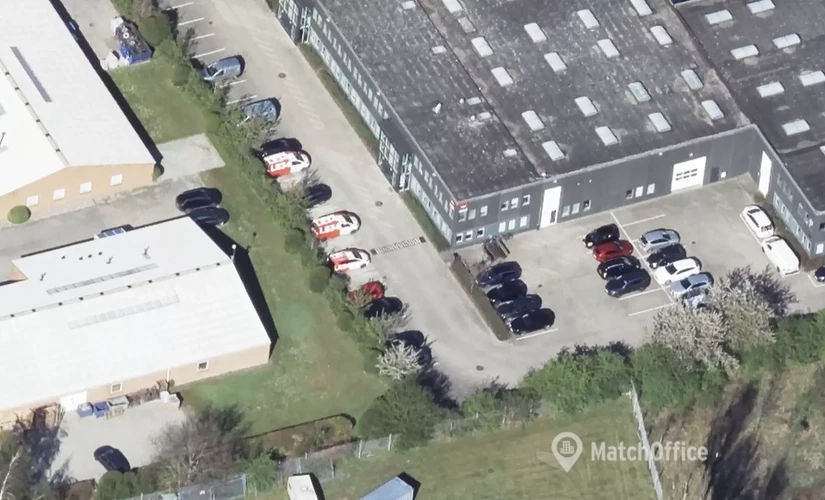 Office Hestehaven 21M 5260 Odense S
