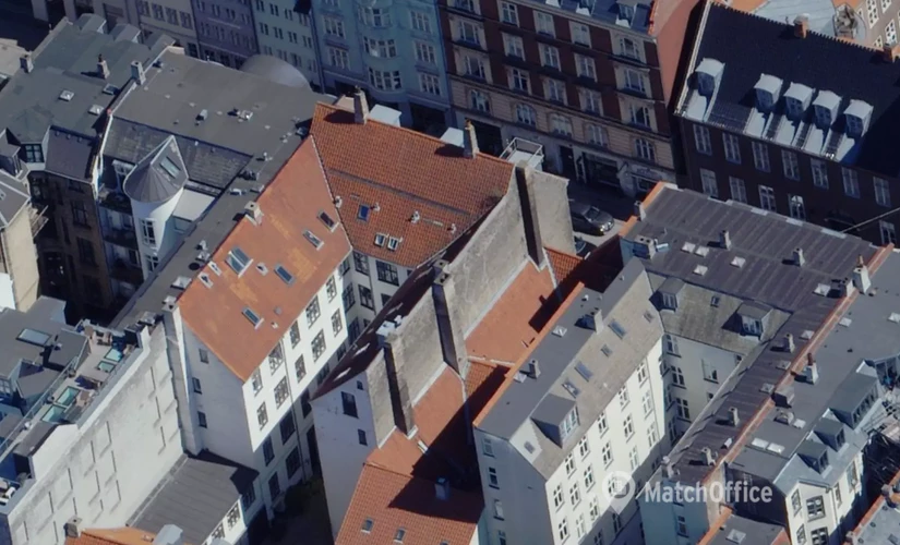 214 m² Store for rent in Copenhagen City Center, Store Kongensgade 67A (1264) - 3 | MatchOffice