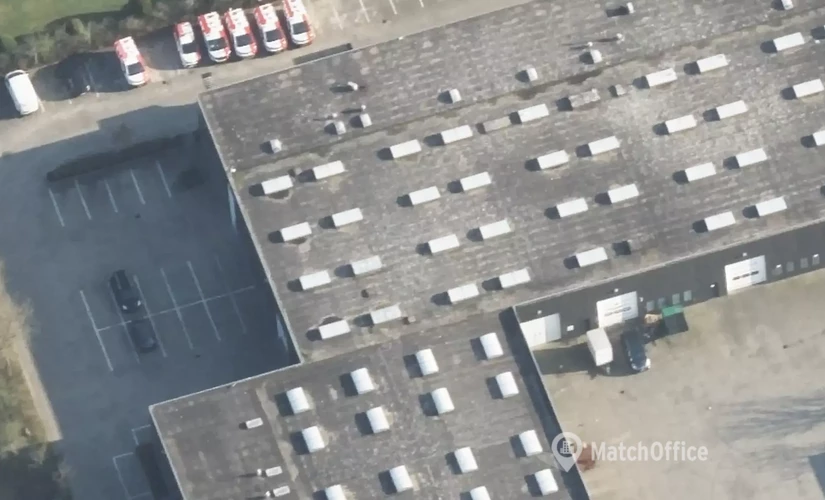 Office Hestehaven 21M 5260 Odense S