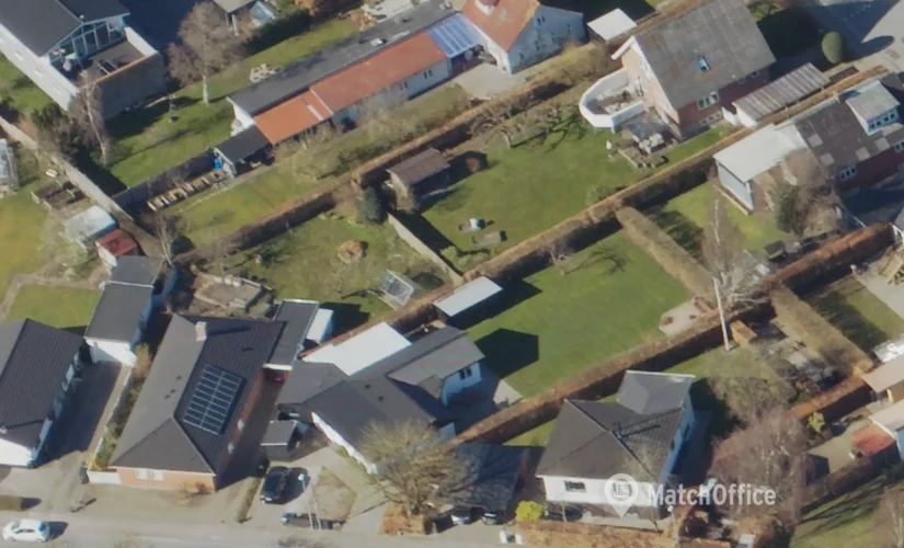 Bolig Islandsvej 19A 7400 Herning