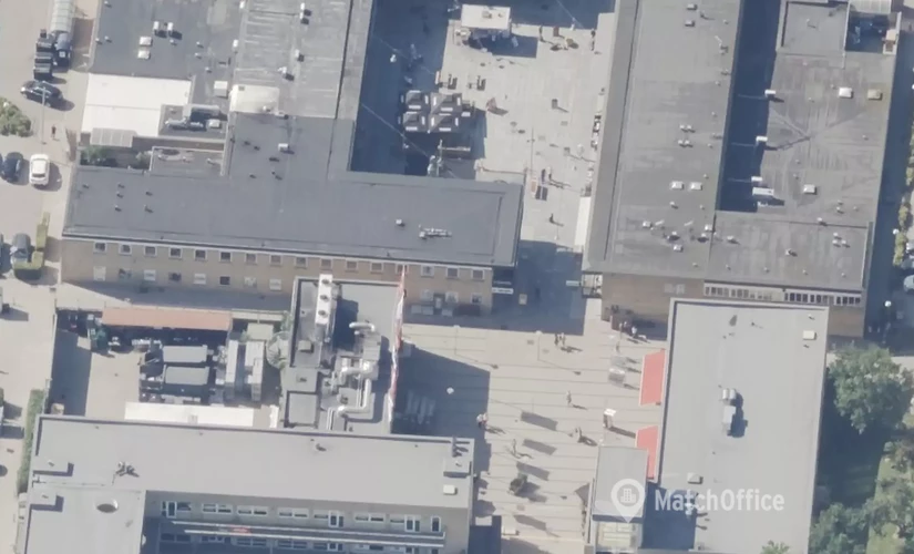 130 m² Store for rent in Stenlose, Egedal Centret 3A (3660) - 2 | MatchOffice