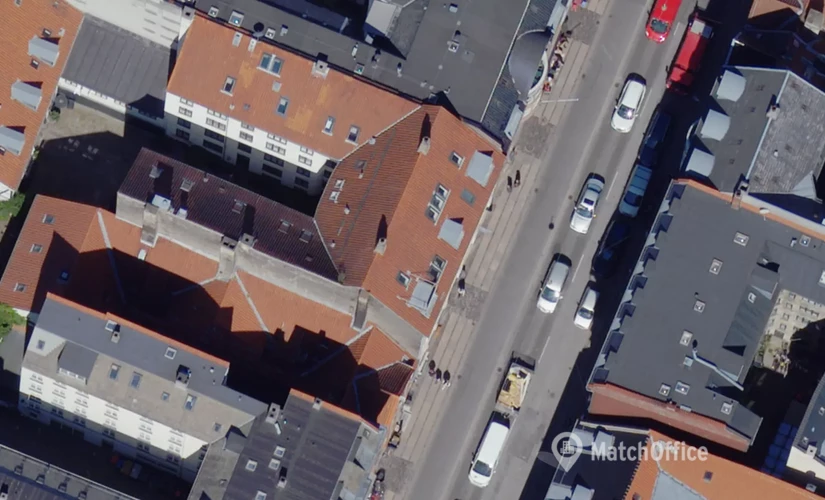 Butik til leje på Store Kongensgade 67A, 1264 København K - 214 m² | Foto 4 - Lokalebasen