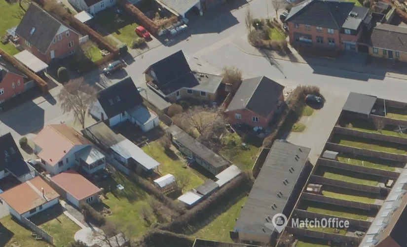 Bolig Islandsvej 19A 7400 Herning