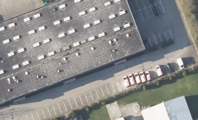 Kontor til leje på Hestehaven 21M, 5260 Odense S - 248 m² | Foto 4 - Lokalebasen.dk