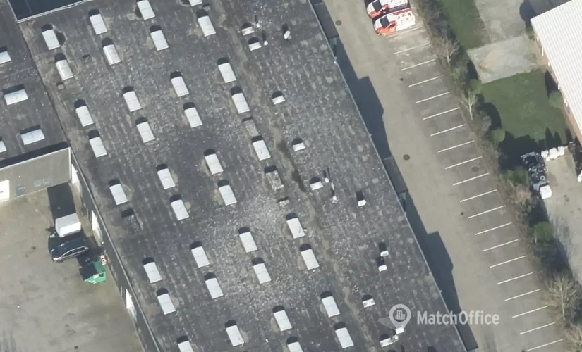 Kontor til leje på Hestehaven 21M, 5260 Odense S - 248 m² | Foto 3 - Lokalebasen