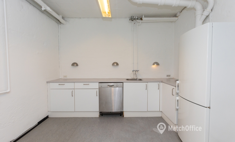 Kontor til leje på Rødovrevej 95, 2610 Rødovre - 138 m² | Foto 2 - Lokalebasen.dk