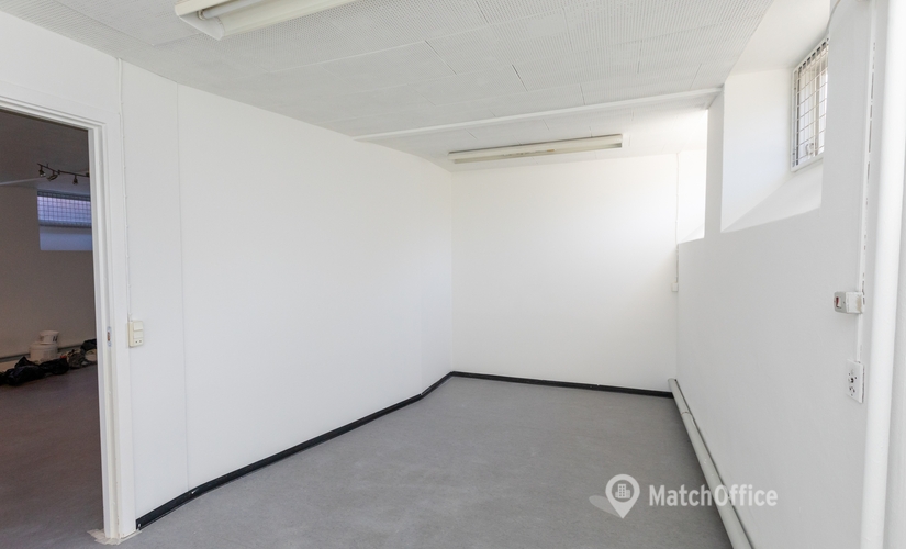 Office Rødovrevej 95 2610 Rodovre