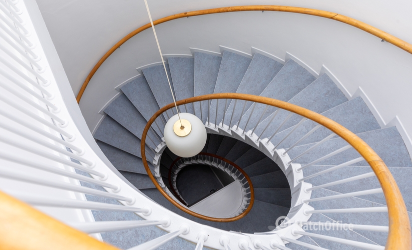 Office Rødovrevej 95 2610 Rodovre