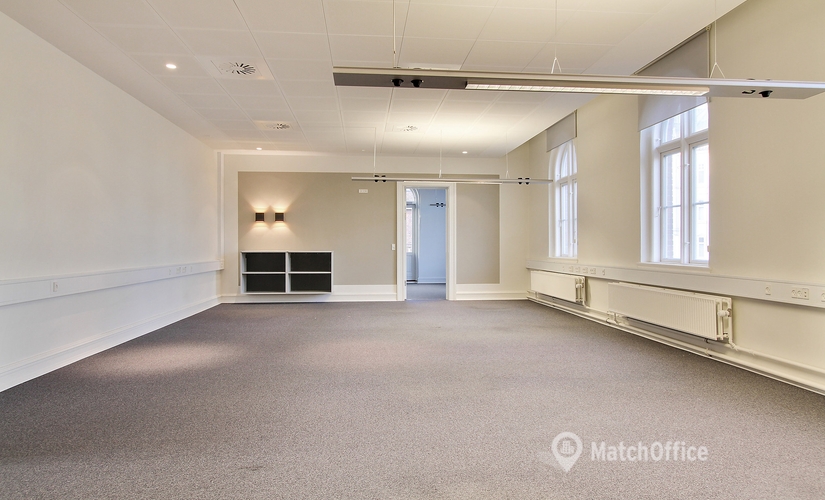 Kontor til leje på Banegårdspladsen 4, 6000 Kolding - 547 m² | Foto 4 - Lokalebasen