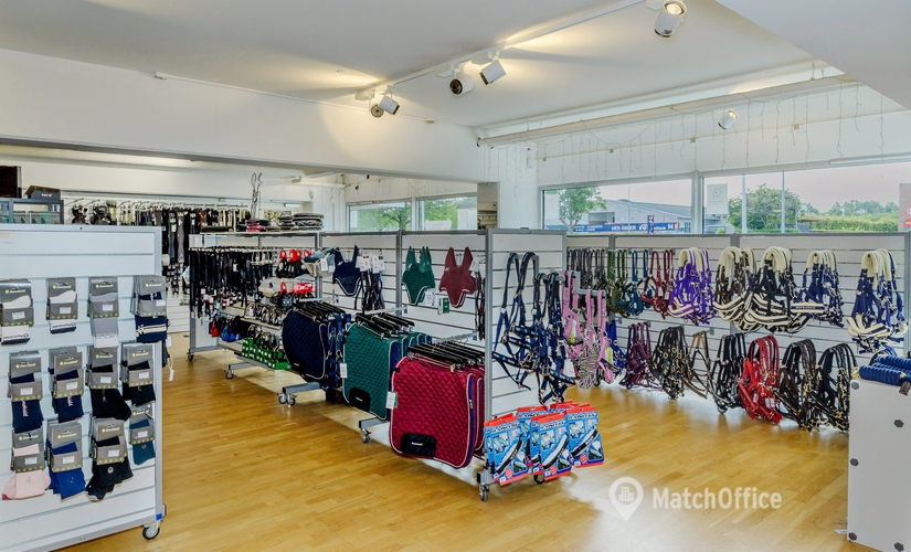 990 m² Commercial shop for rent in Brondby, Vallensbækvej 22A (2605) - 4 | MatchOffice