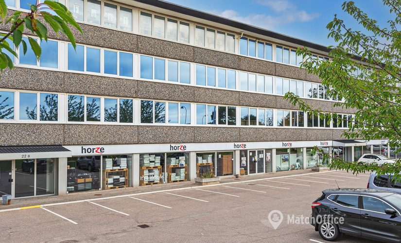 Kontor til leje på Vallensbækvej 22A, 2605 Brøndby - 990 m² | Foto 2 - Lokalebasen.dk