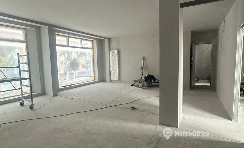 Butik til leje på Valby Langgade 79A, 2500 Valby - 105 m² | Foto 2 - Lokalebasen