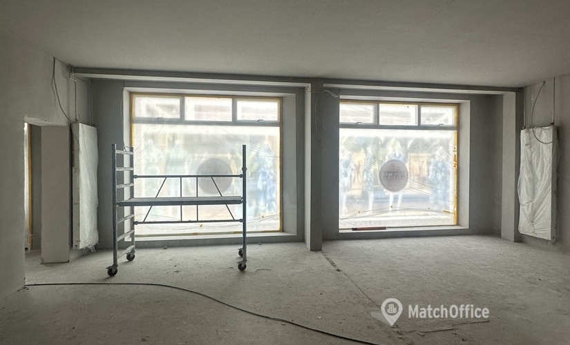 105 m² Shop for rent in Valby, Valby Langgade 79A (2500) - 1 | MatchOffice.com