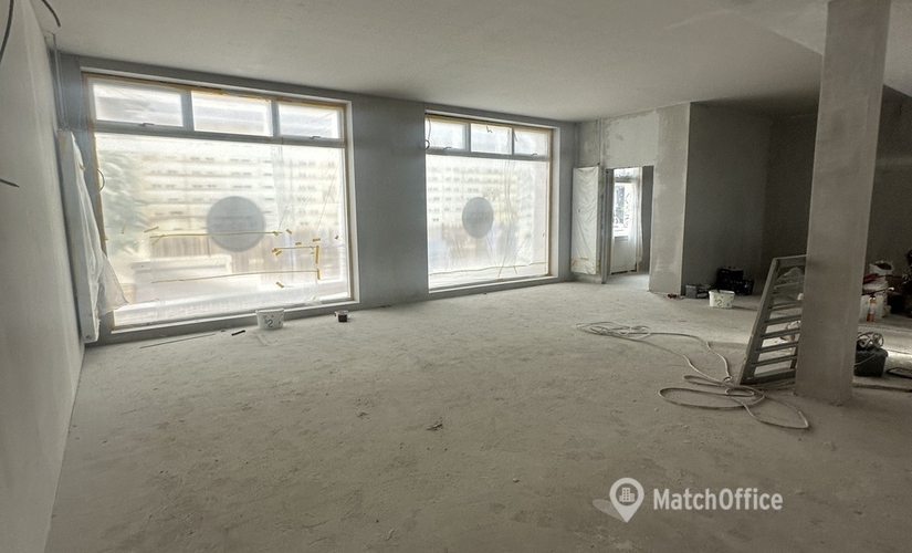 135 m² Commercial shop for rent in Valby, Valby Langgade 79B (2500) - 4 | MatchOffice.com