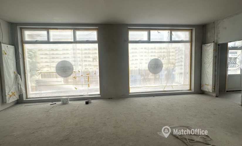 135 m² Shop for rent in Valby, Valby Langgade 79B (2500) - 2 | MatchOffice