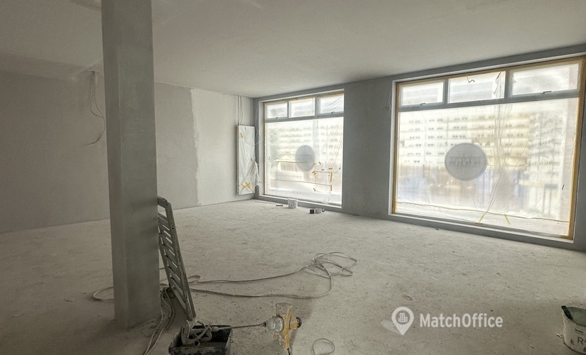 135 m² Commercial shop for rent in Valby, Valby Langgade 79B (2500) - 3 | MatchOffice