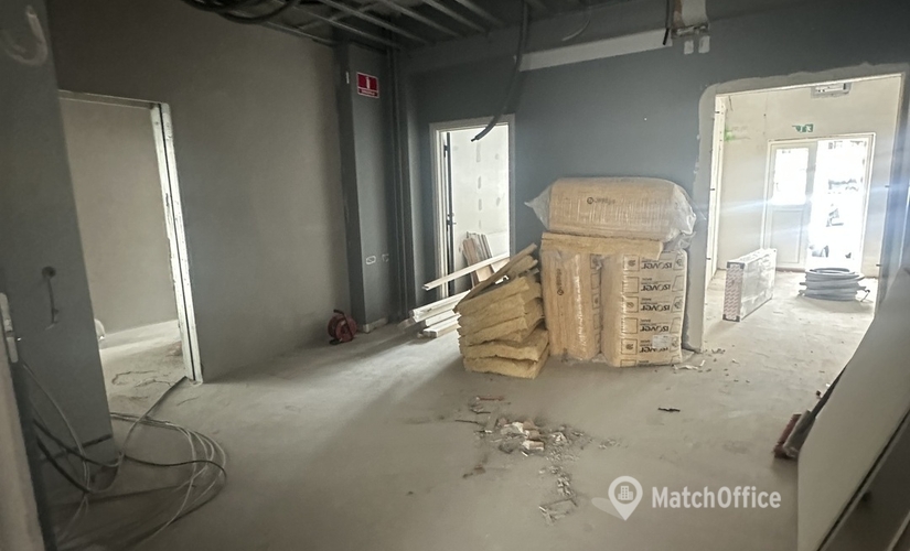 147 m² Shop for rent in Valby, Valby Langgade 79C (2500) - 1 | MatchOffice